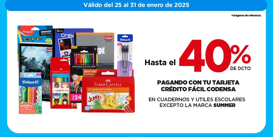 ALMACENES OLIMPICA
